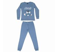 Sabor Pigiama Donna Mickey & Minnie (S)