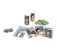Saborator: The Duel - Plateau Game - Gigamic - da 8 anni