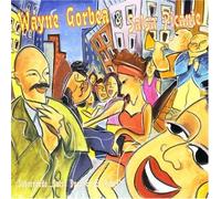 Saboreando Salsa Dura En El Bronx by Wayne Gorbea & Salsa Picante (2000-05-09)