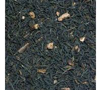 SABOREATE Y CAFE THE FLAVOUR SHOP Tè Nero Crema Irlandese Infusione Naturale Tè Energetico SBT 500 g