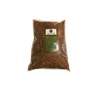 SABOREATE Y CAFE THE FLAVOUR SHOP Tè Rooibos Mascarpone Tiramisu in Foglie Hebra Sfuso Infuso Naturale Dimagrante 1Kg