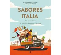 Sabores de Italia: Tutta la cucina italiana