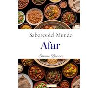 Sabores del Mundo: Afar