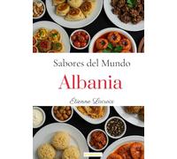 Sabores del mundo: Albania