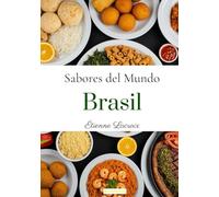 Sabores del mundo: Brasil