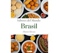 Sabores del mundo: Brasil