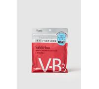 SABORINO, Maschera In Tessuto Antiage, Donna, Trasparente, Taglia: FASUL