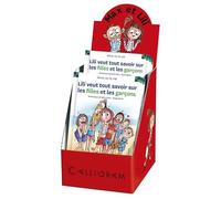 Sabot 12ex Max et Lili n°138