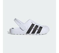 Sabot Adilette 2.0 Cloud White / Core Black / Cloud White 37