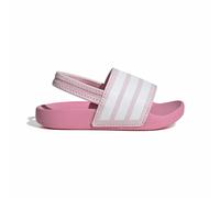 Sabot Adilette Estrap Rosa 25