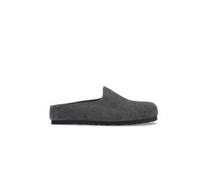 Sabot Amsterdam Wrapped in pelle scamosciata Birkenstock - 41
