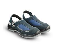 Lampa 71304 Shark Jeans, Sabot Antinfortunistici - EU 46 - UK 11
