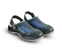 Lampa 71305 Shark Jeans, Sabot Antinfortunistici - EU 47 - UK 12