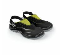 Green Dragon, sabot antinfortunistici - EU 47 - UK 12