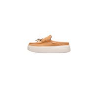 Hey Dude Austin Lift Penny Tassel Clogs Arancione EU 39 Donna