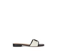 Sabot bassi EVERLEY Bianco 37