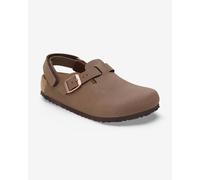 BIRKENSTOCK Calzatura aperta 'Tokio' mocca, Taglia 33