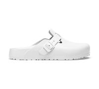 Birkenstock Boston EVA men Sandals & Slides white in taglia:42