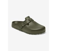 BIRKENSTOCK Zoccoletto 'Boston' cachi Uomo BIRKENSTOCK 43