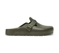 Birkenstock - Sabot - Boston EVA Khaki per Uomo - Taglia 39 - Kaki Kaki 39