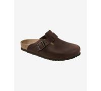 Sabot Birkenstock Boston Larghezza Stretta marrone - 36