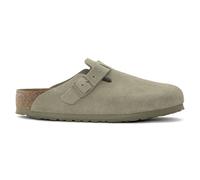 Birkenstock Boston Birkoflor men Sandals & Slides green in taglia:37