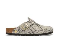 Sabot Boston Print Grigio 38