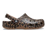 Sabot CLASSIC ANIMAL Marrone 38/39