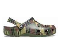 Sabot Classic Camouflage Multicolore 41/42