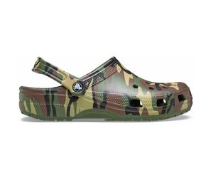 Sabot Classic Camouflage Multicolore 42/43