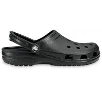 Sabot Classic Glog Crocs Nero 10001