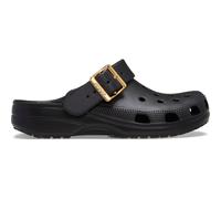 Sabot CLASSIC METALLIC BUCKLE Nero 37/38