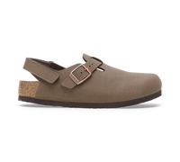 Sabot con cinturino posteriore TOKIO KIDS Marrone 33