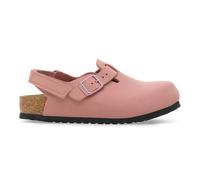 Sabot con cinturino posteriore TOKIO KIDS Rosa 27