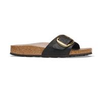 BIRKENSTOCK MDRID BB PHYTON BLK CALZ S ciabatte Donna 38