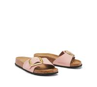 Birkenstock Madrid Big Buckle 1027056 Rosa Rosa/36