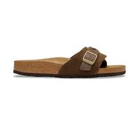 Sabot con cinturino singolo OITA BRAIDED Marrone 37