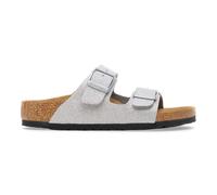 Sabot con doppio cinturino Arizona Kids Argento 28