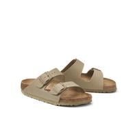 BIRKENSTOCK ARIZONA FADED KHAKI CALZ S ciabatte Donna 41