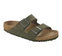 Sabot con doppio cinturino Arizona Verde 41