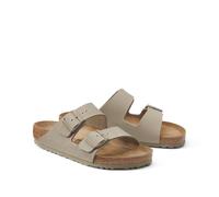 Sabot con doppio cinturino Arizona Verde 45