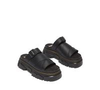 Dr. Martens Zoccoletto 'Mattison' nero, Taglia 38