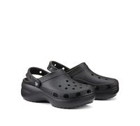 Sabot con platform Classic Nero 38/39