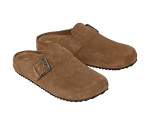 Sabot Corby Clog M Marrone 40