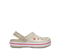 Crocs Crockband Clogs Bianco EU 41-42 Uomo