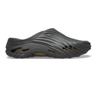 Crocs Echo Wave BlS men Sandals & Slides black in taglia:39-40