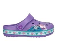 Sabot da bambina Zigzag Burundi Violet 31