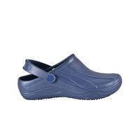 Sabot da lavoro Oxypas Smooth Bleu 39