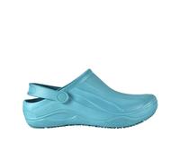 Oxypas Smooth, Scarpe antinfortunistiche Unisex - Adulto, Bianco (White Egn), 37 EU