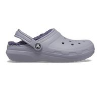 Sabot da uomo e da donna CROCS modello CLASSIC LINED CLOG - 203591 39-40/MAUVE-MIST